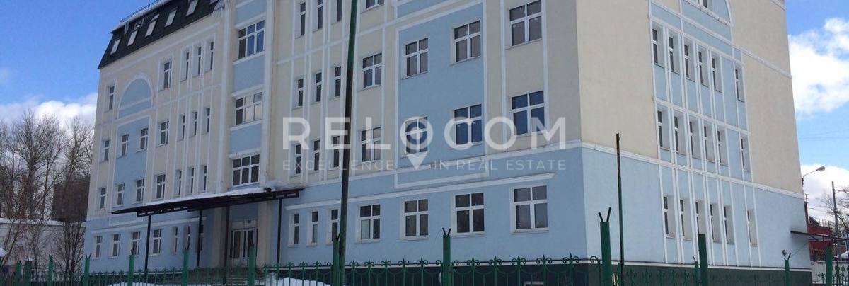 Административное здание Щорса ул. 11.