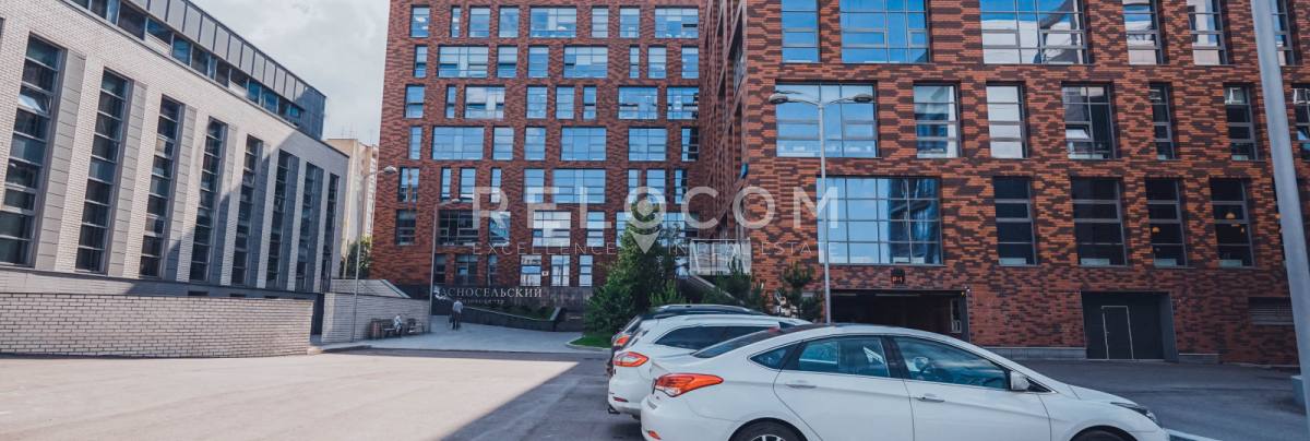 БП Красносельский, строение 2