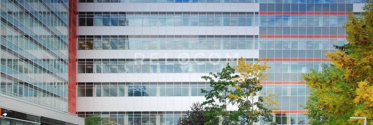 БЦ «Кругозор»