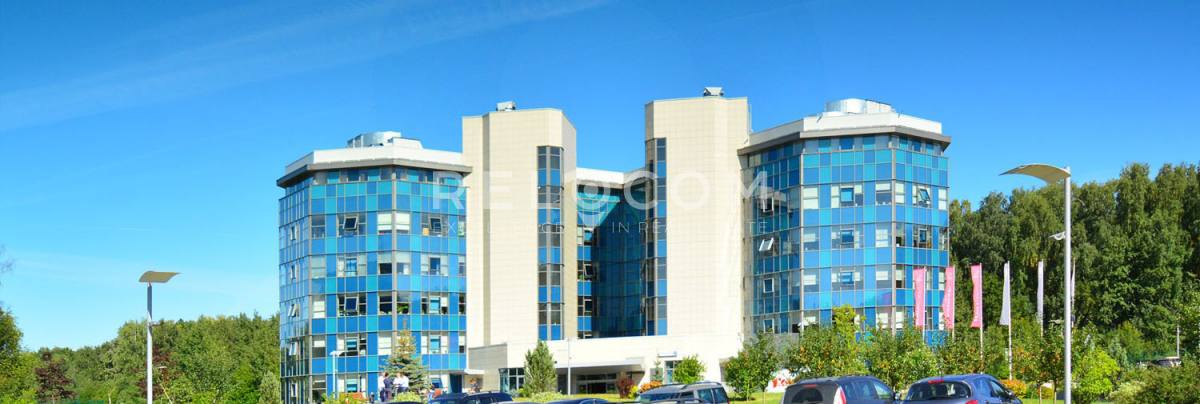 БЦ Скайпоинт