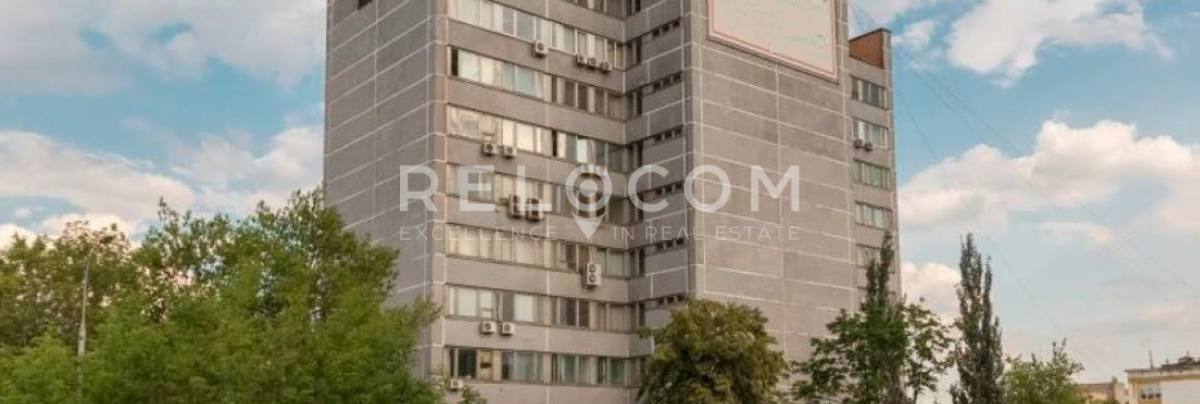 Административное здание Подъёмнаяул. 14, стр. 37