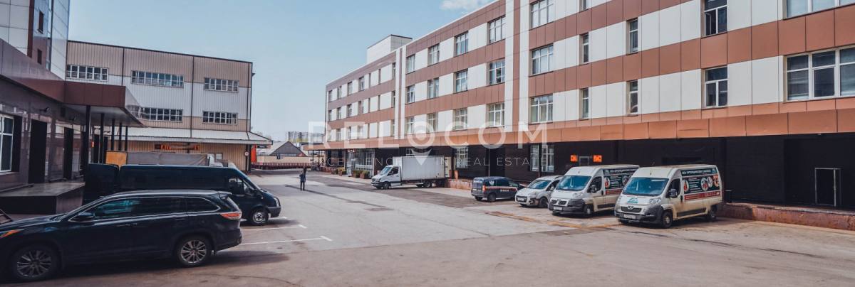 БЦ БизнесДепо БЦ БизнесДепо