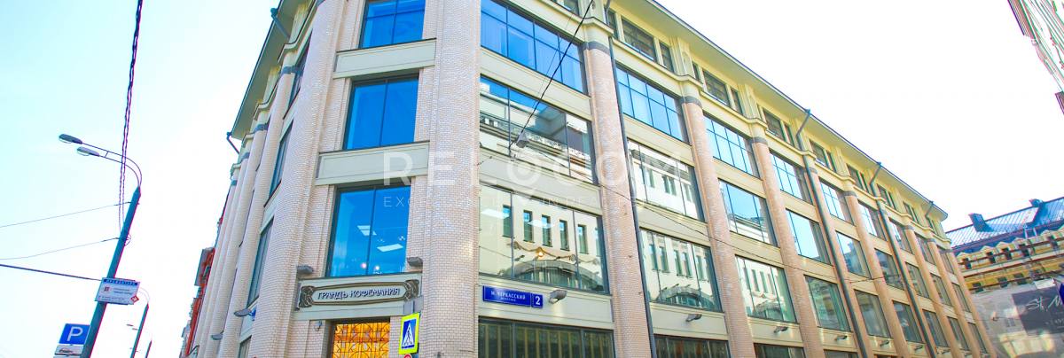 БЦ Кабинет Лаунж