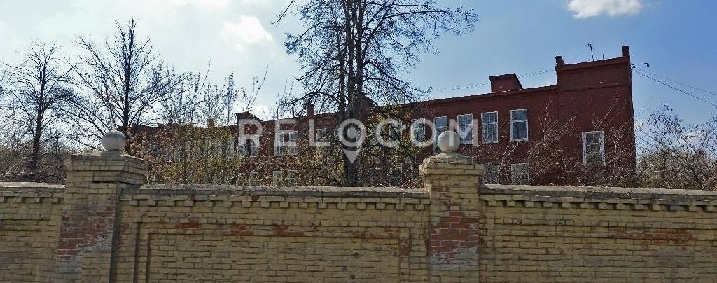 Административное здание Лужнецкая наб. 10А, стр. 4.