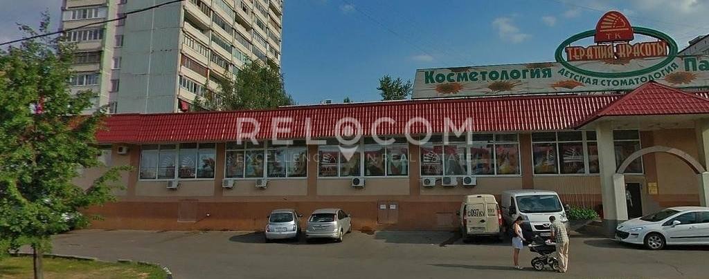 Административное здание Воронежская ул. 24, корп. 1.