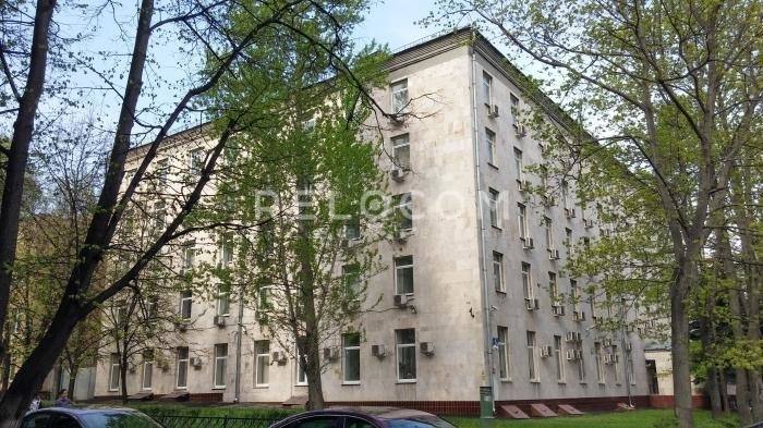 Административное здание Агробилдинг