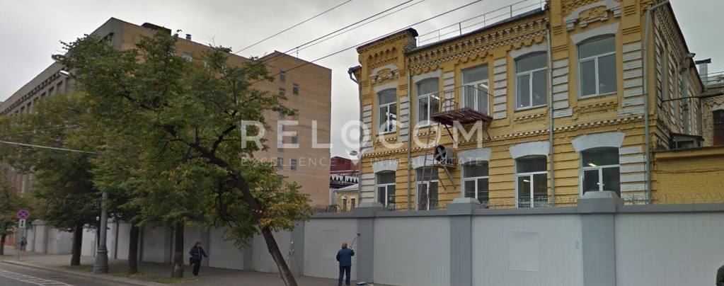 Административное здание Павла Андреева ул. 23.