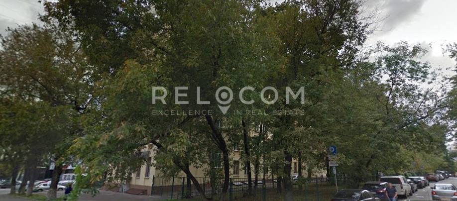 Административное здание Марксистская ул. 34, корп. 10.