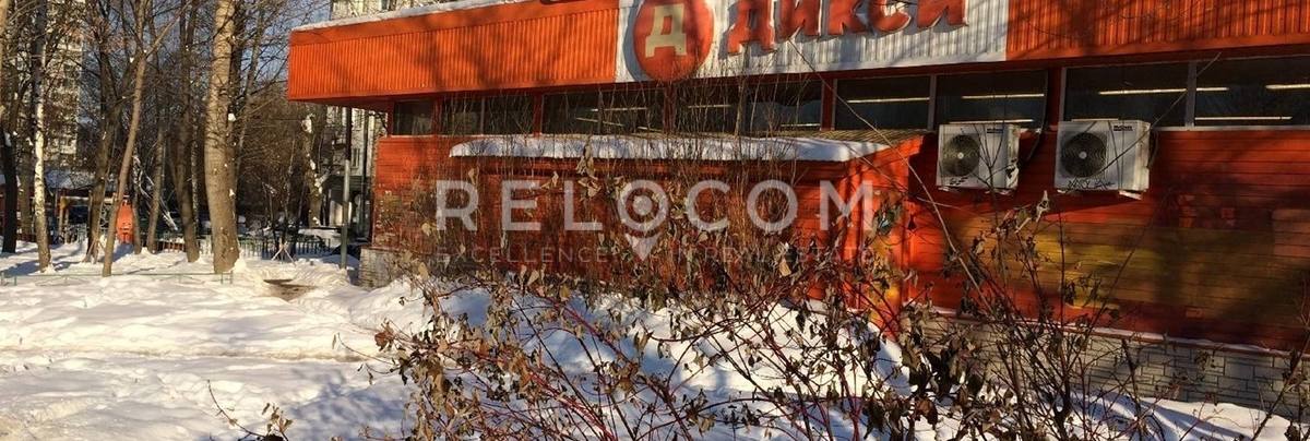 Административное здание Генерала Белова ул. 5.