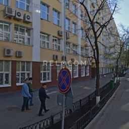 Административное здание Китайгородский пр-д 7, стр. 3.