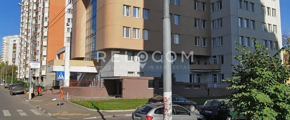 Административное здание Рабочая ул. 35.