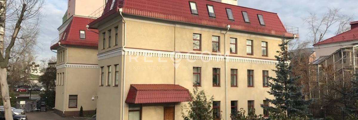 Административное здание Марксистская ул. 14/16, стр. 1.