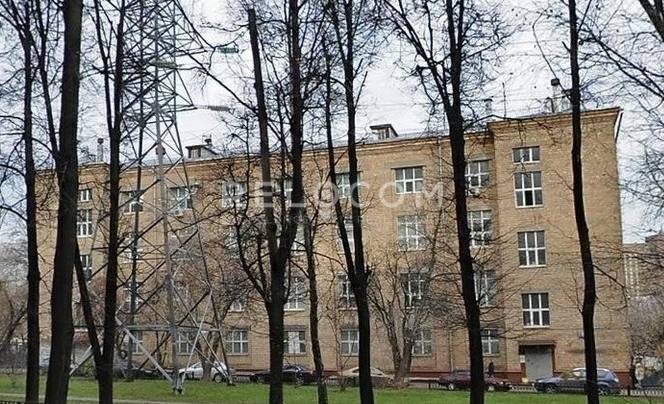 Административное здание Кибальчича ул. 5