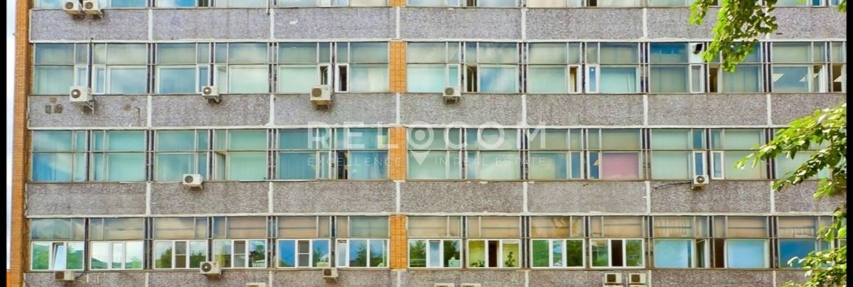 БЦ Семеновская пл. 7, кор. 1