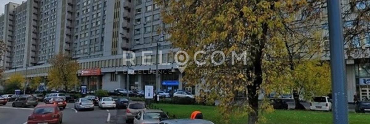 Административное здание Мытная 1