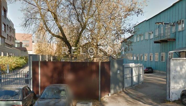 Административное здание Михалковская ул. 52, стр. 18