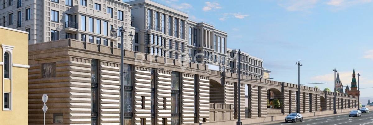 МФК Царев Сад