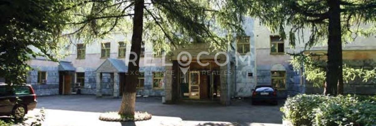 Административное здание Коновалова 14