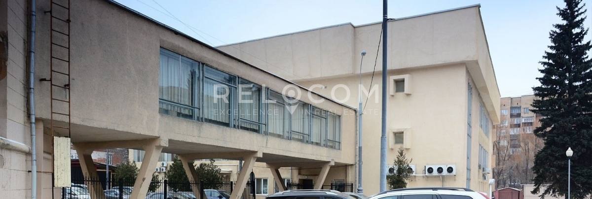 БЦ Ленинский 42