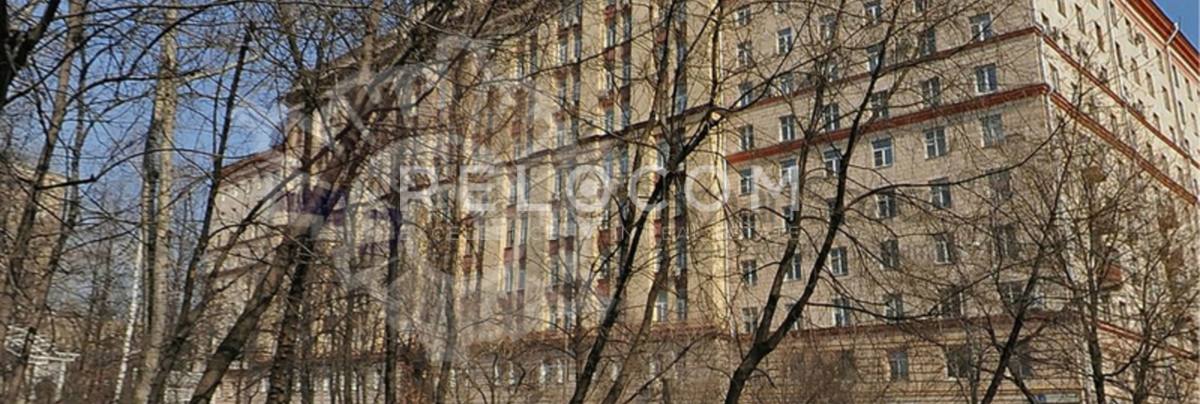 Административное здание Семеновская наб. 2/1, стр. 1.