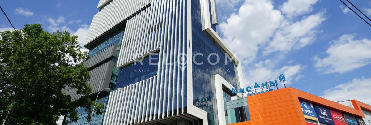 БЦ Водный БЦ Водный