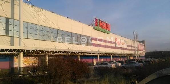Административное здание Дмитровское шоссе 116 Д.