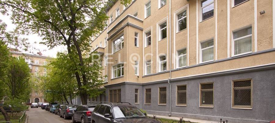 БЦ Сокол Плейс