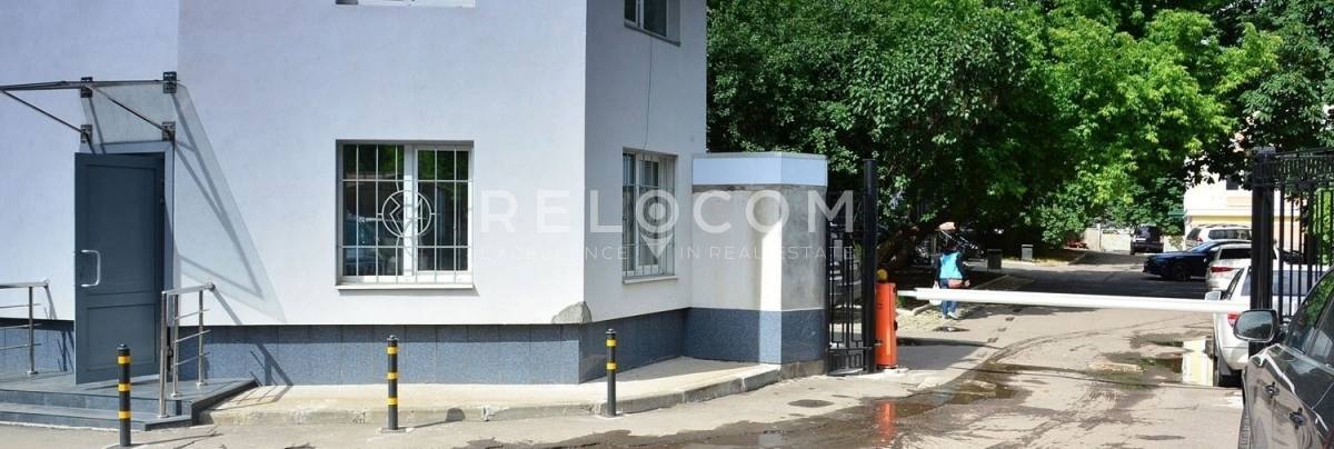 Административное здание Вавилова 57Ас1