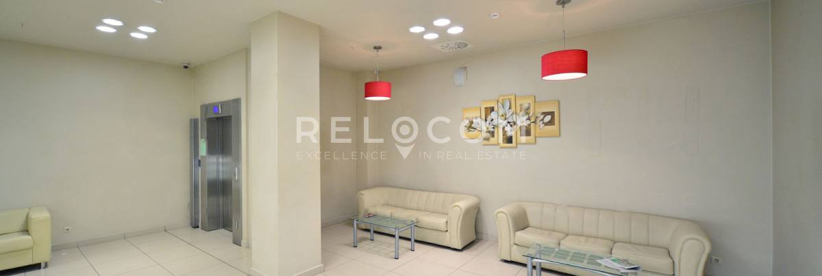 БЦ Ина Хаус