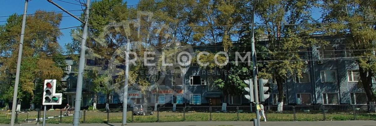 МФК Энтузиастов 31