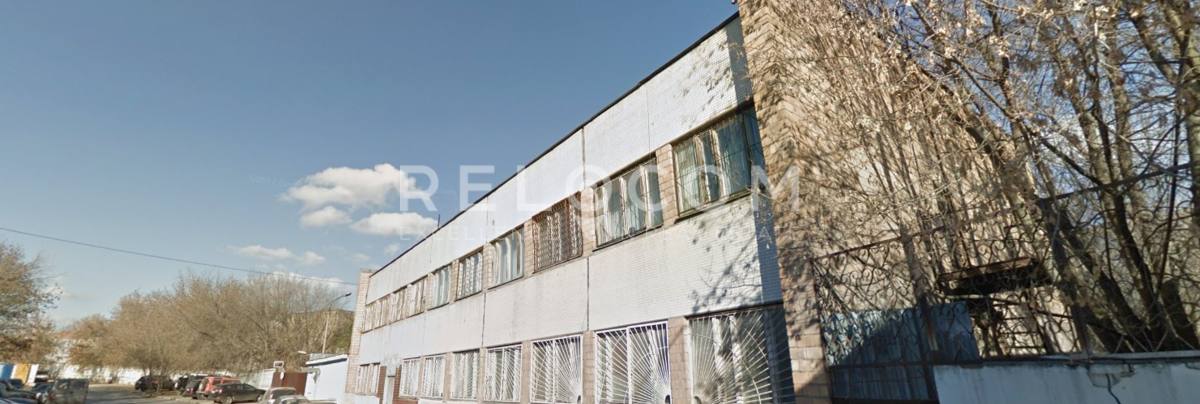 Административное здание Дмитровское шоссе 71, корп. 3, стр. 10.