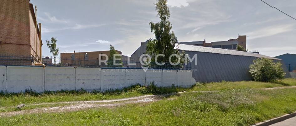 Административное здание Полярный пр-д 17.